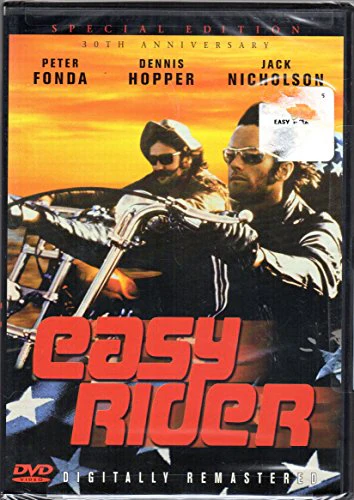 Easy Rider - DVD - Image 3