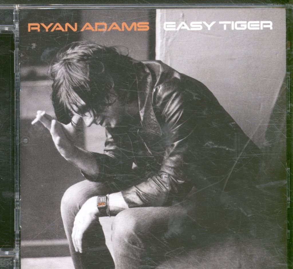 Easy Tiger