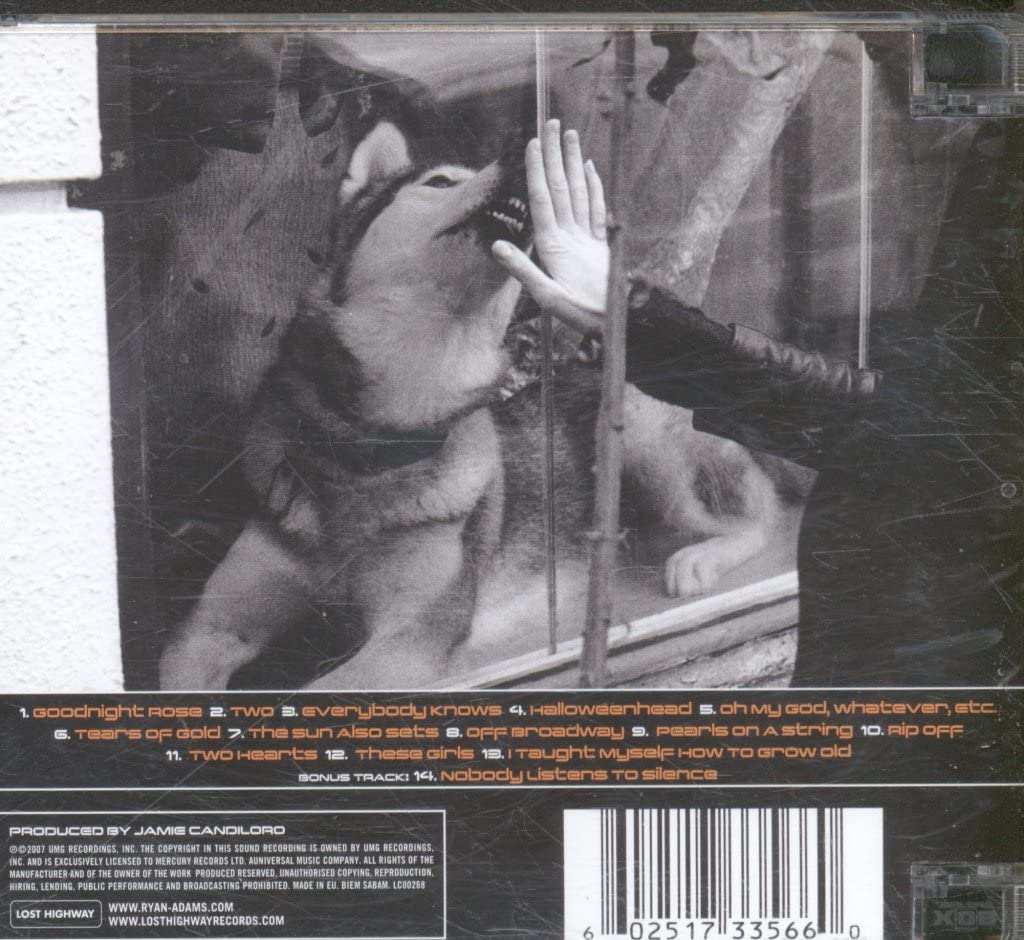Easy Tiger - Image 2