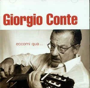 Eccomi Qua... (Italy)