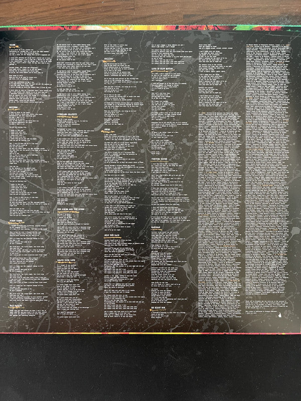Ed Sheeran / = (Equals) - LP, Album, Ltd, Whi (M/M) - Image 4