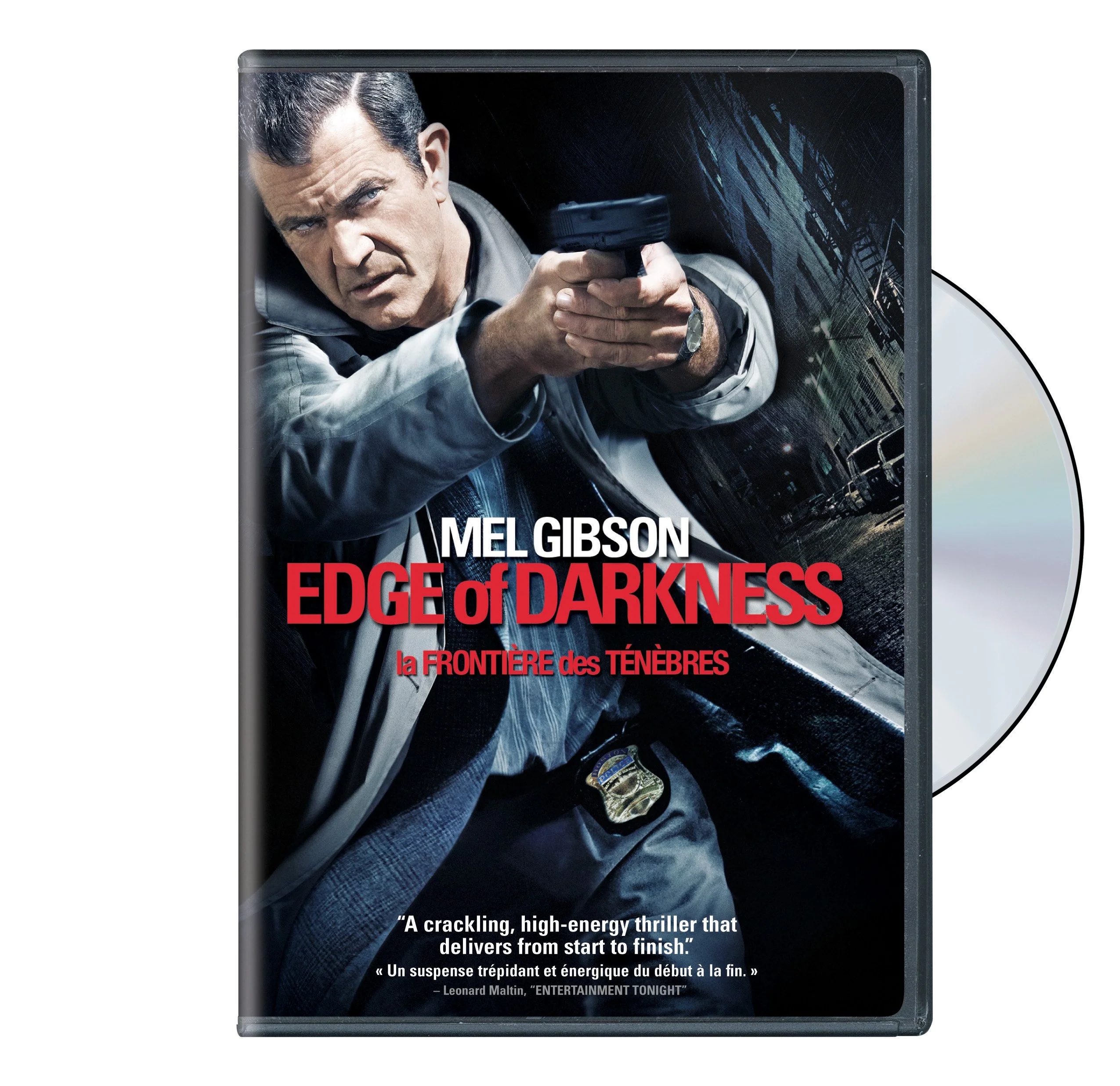 Edge of Darkness (Widescreen) - DVD (Used)