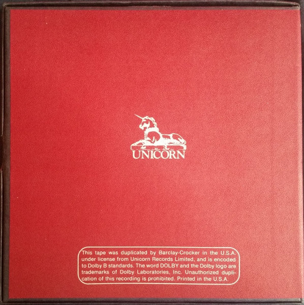 Edvard Grieg / Peer Gynt (Premier Recording Of The Complete Music For Ibsen's Dramatic Poem) - Reel, 4tr Stereo, 7" Reel, Album, RE, Dol (VG/VG) - Image 2