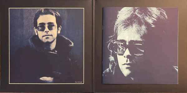 Elton John / Madman Across The Water - Box, 50t + LP, Album, RE, RM + 3xLP (M/M) - Image 4