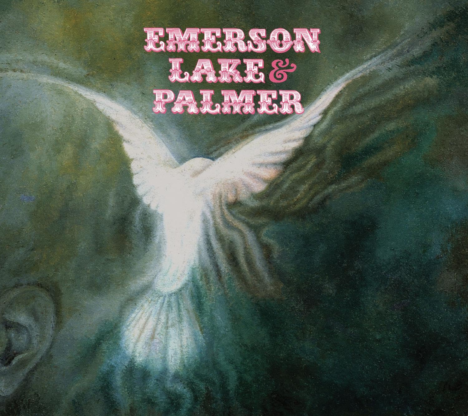 Emerson Lake & Palmer
