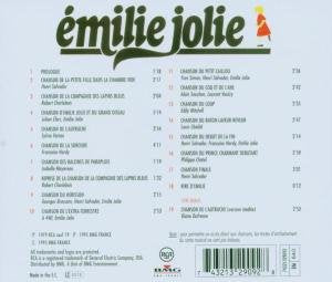 Emilie Jolie - Image 2