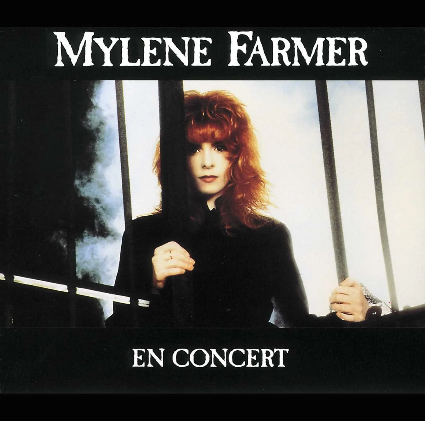 Mylène Farmer / En Concert - CD (Used)