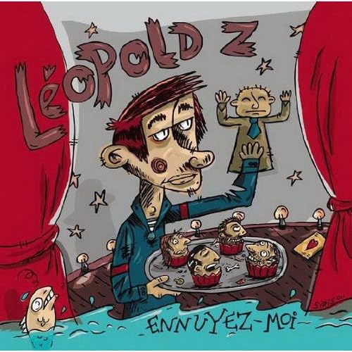 Ennuyez-Moi