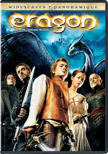 Eragon - DVD