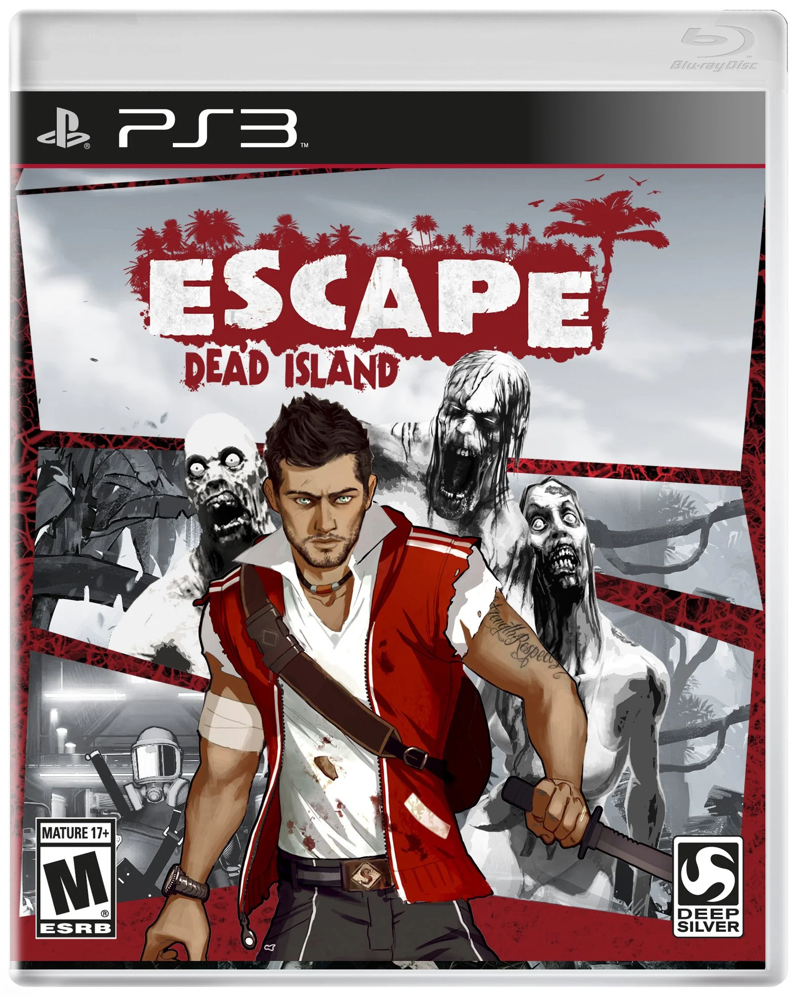 Escape Dead Island - Image 2