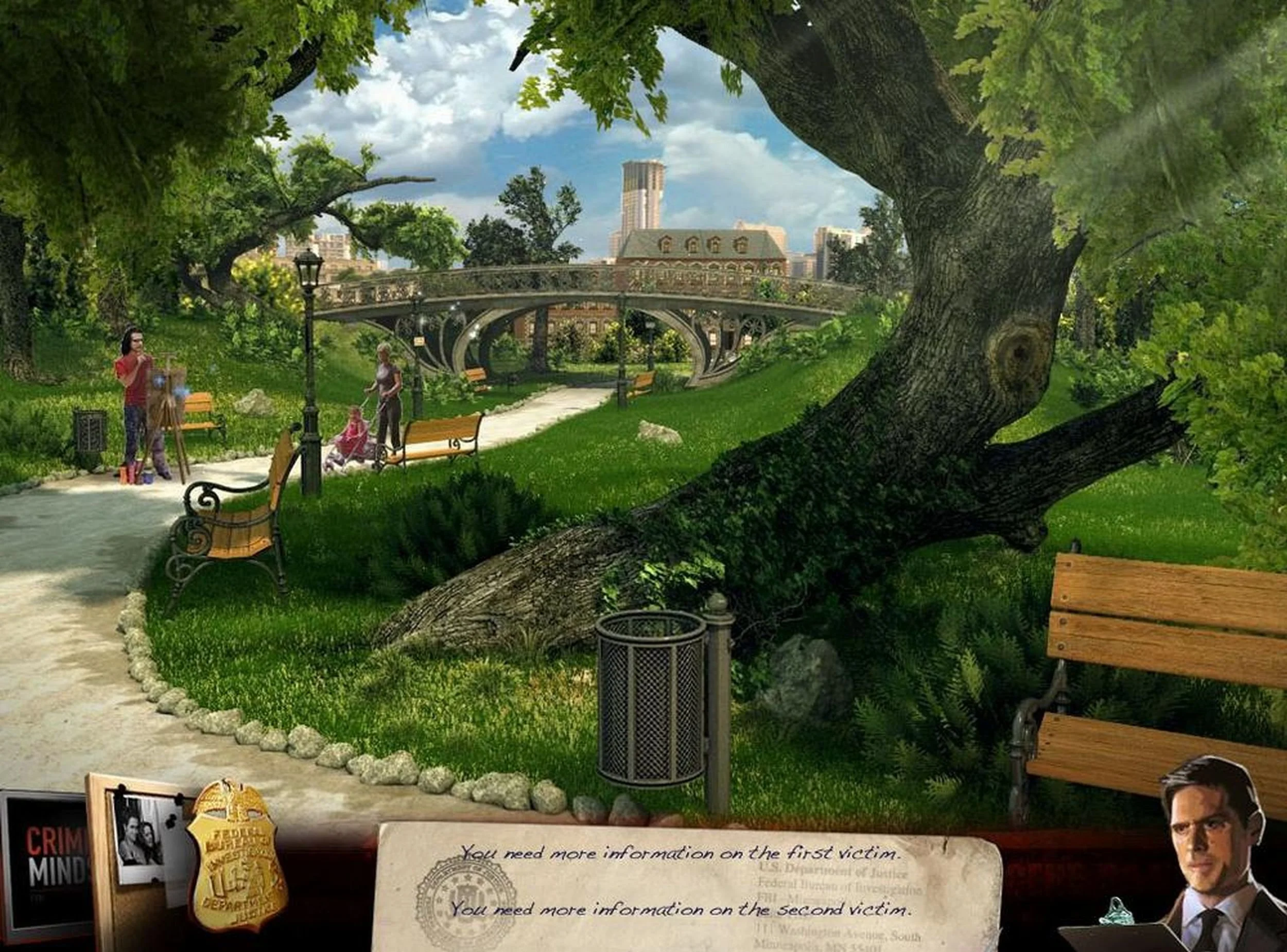 Esprits Criminels - French only - Standard Edition - Image 4