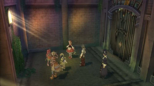 Eternal Sonata - Image 6