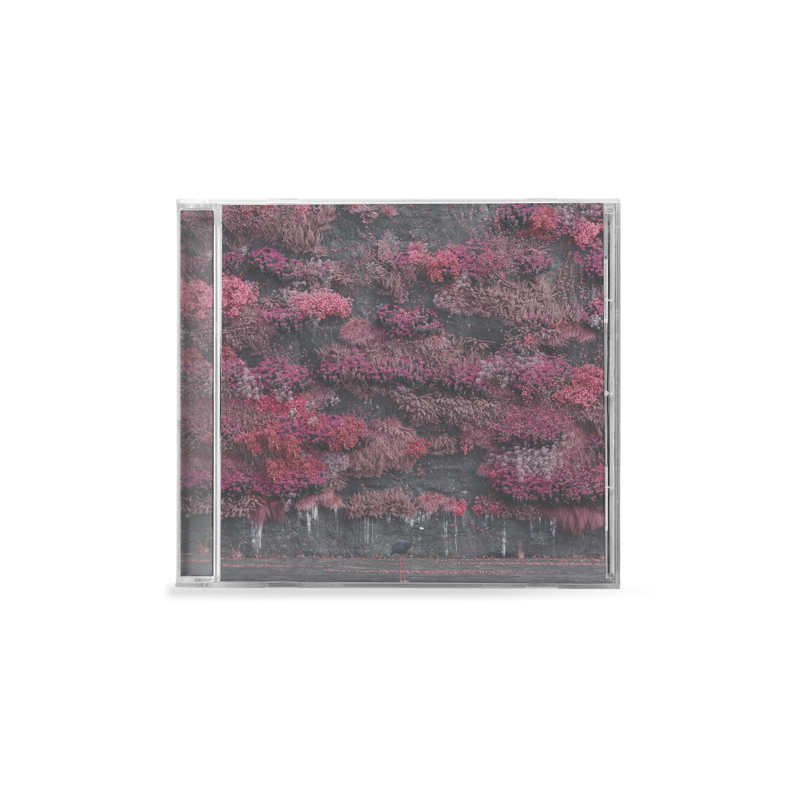 Sleep Token / Even In Arcadia - CD