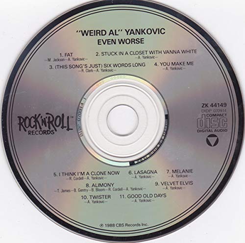 Even Worse - Image 2