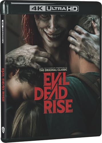 Evil Dead Rise - Image 2