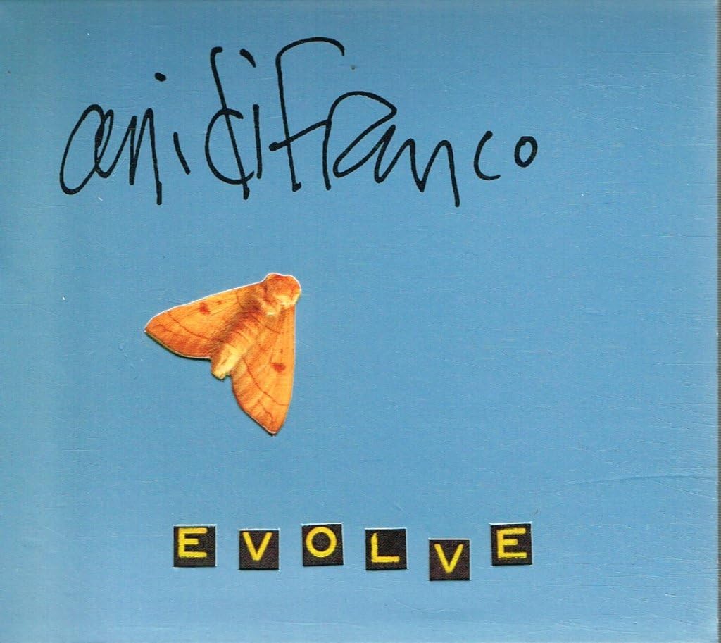 Evolve