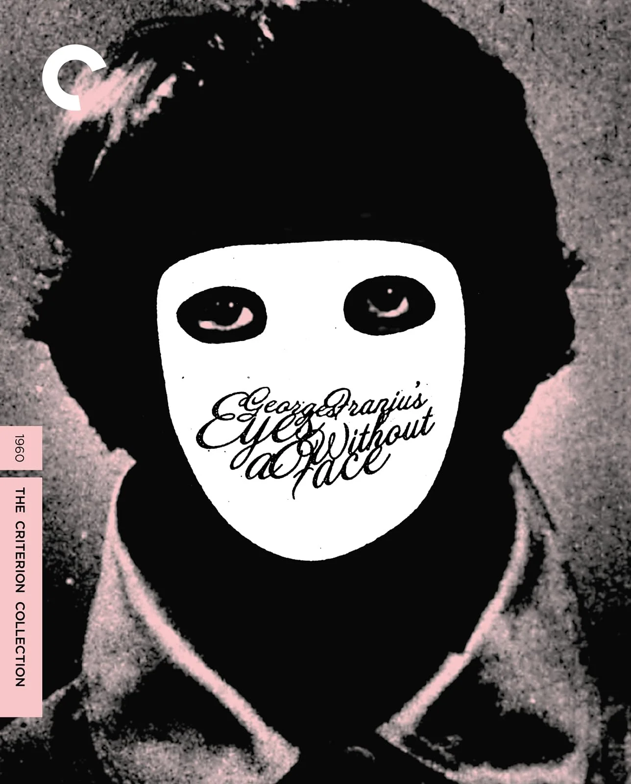 Eyes Without A Face (The Criterion Collection) - 4K