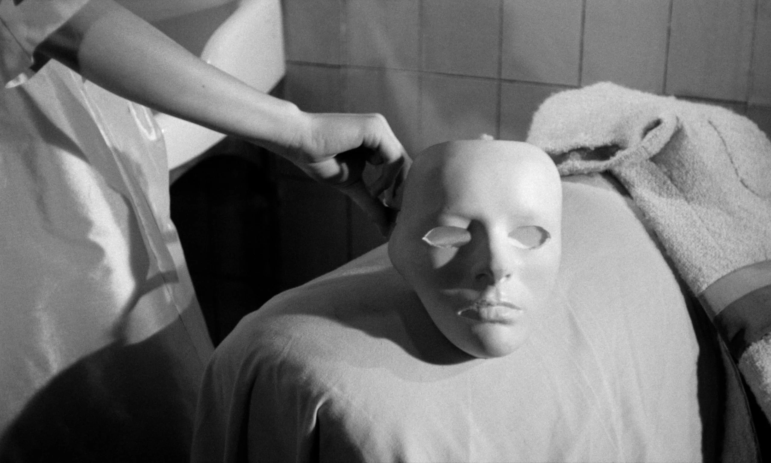 Eyes Without A Face (The Criterion Collection) - 4K - Image 2