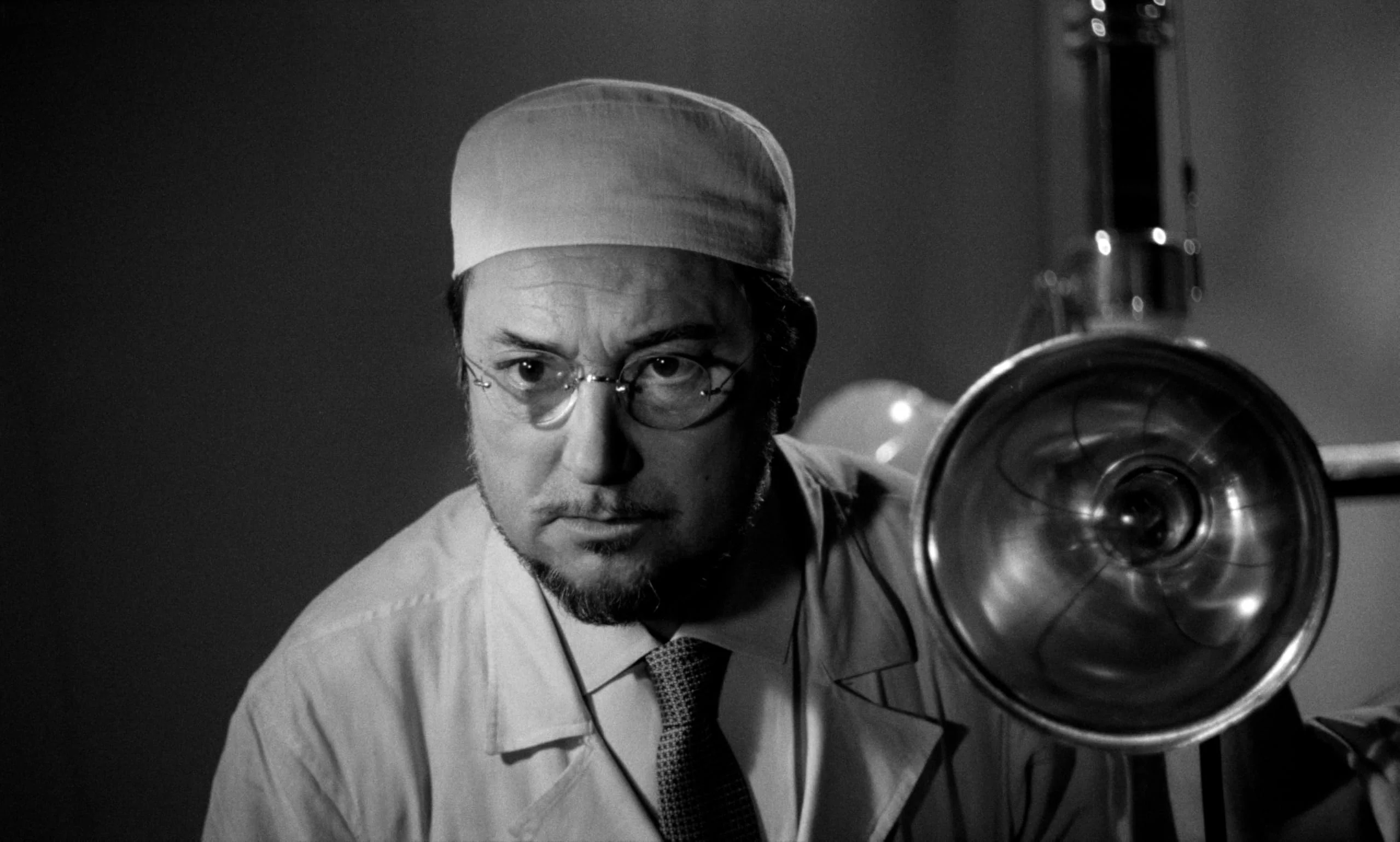 Eyes Without A Face (The Criterion Collection) - 4K - Image 3