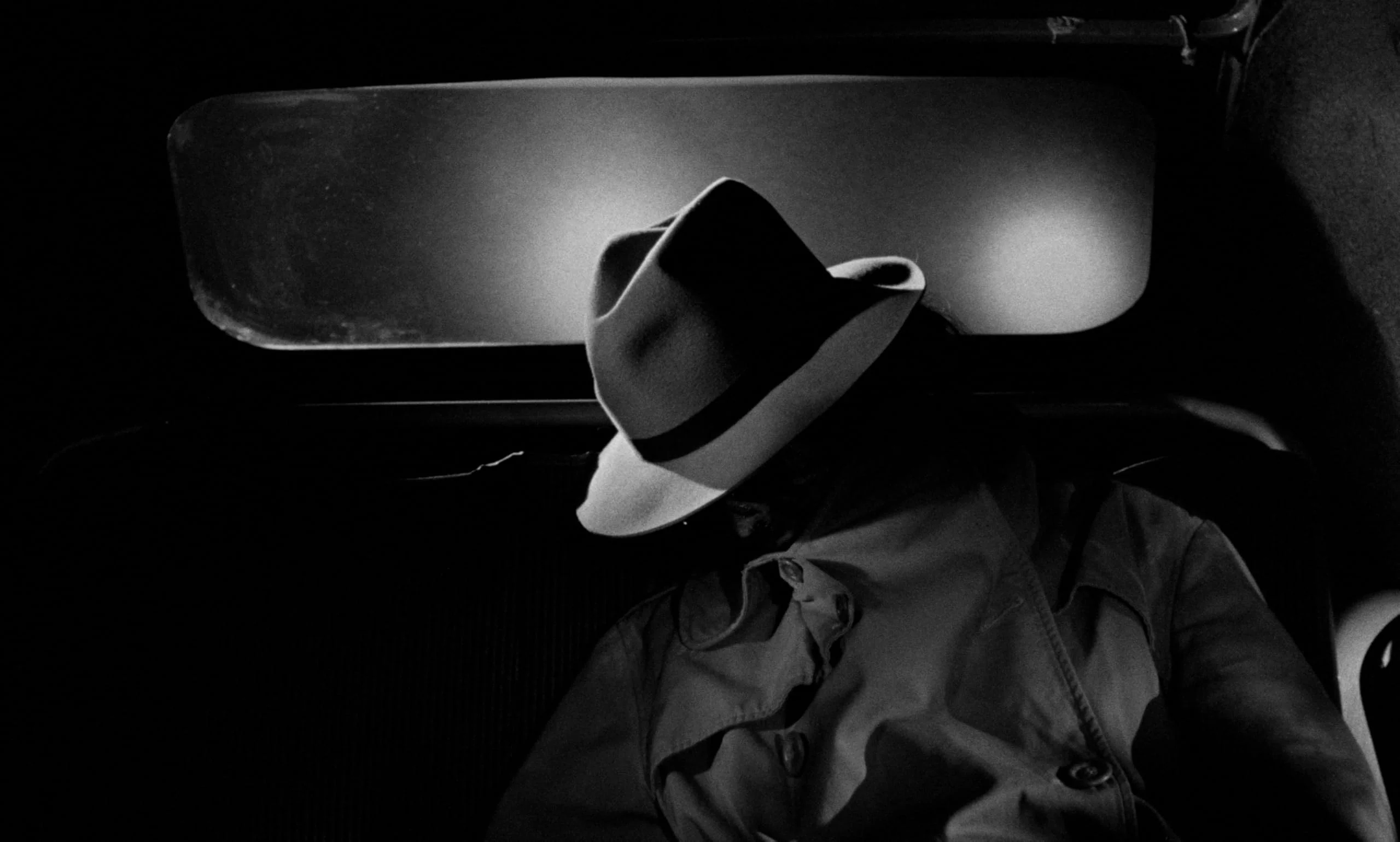 Eyes Without A Face (The Criterion Collection) - 4K - Image 4