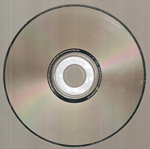 Bob Seger / Face the Promise - CD (Used) - Image 4