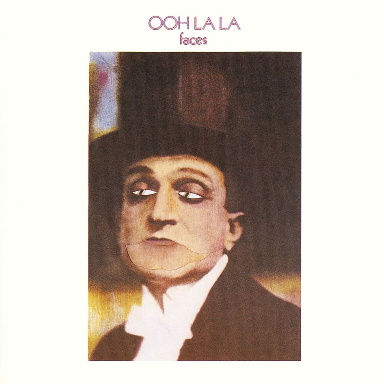 Faces / Ooh La La - LP
