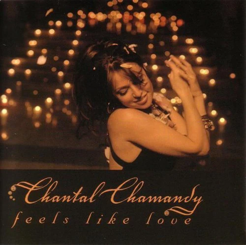 Feels Like Love by Chantal Chamandy
