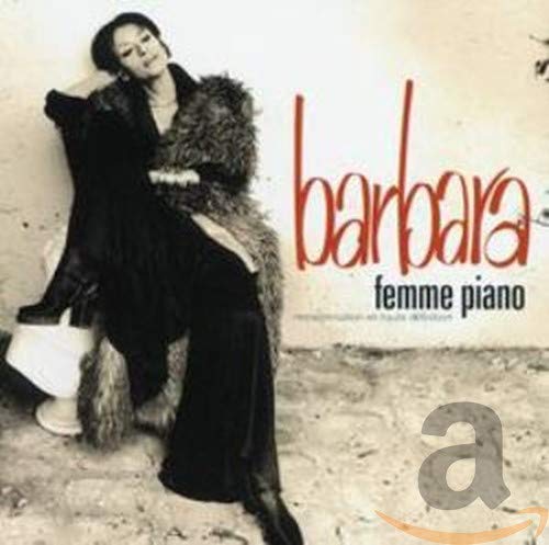 Femme Piano