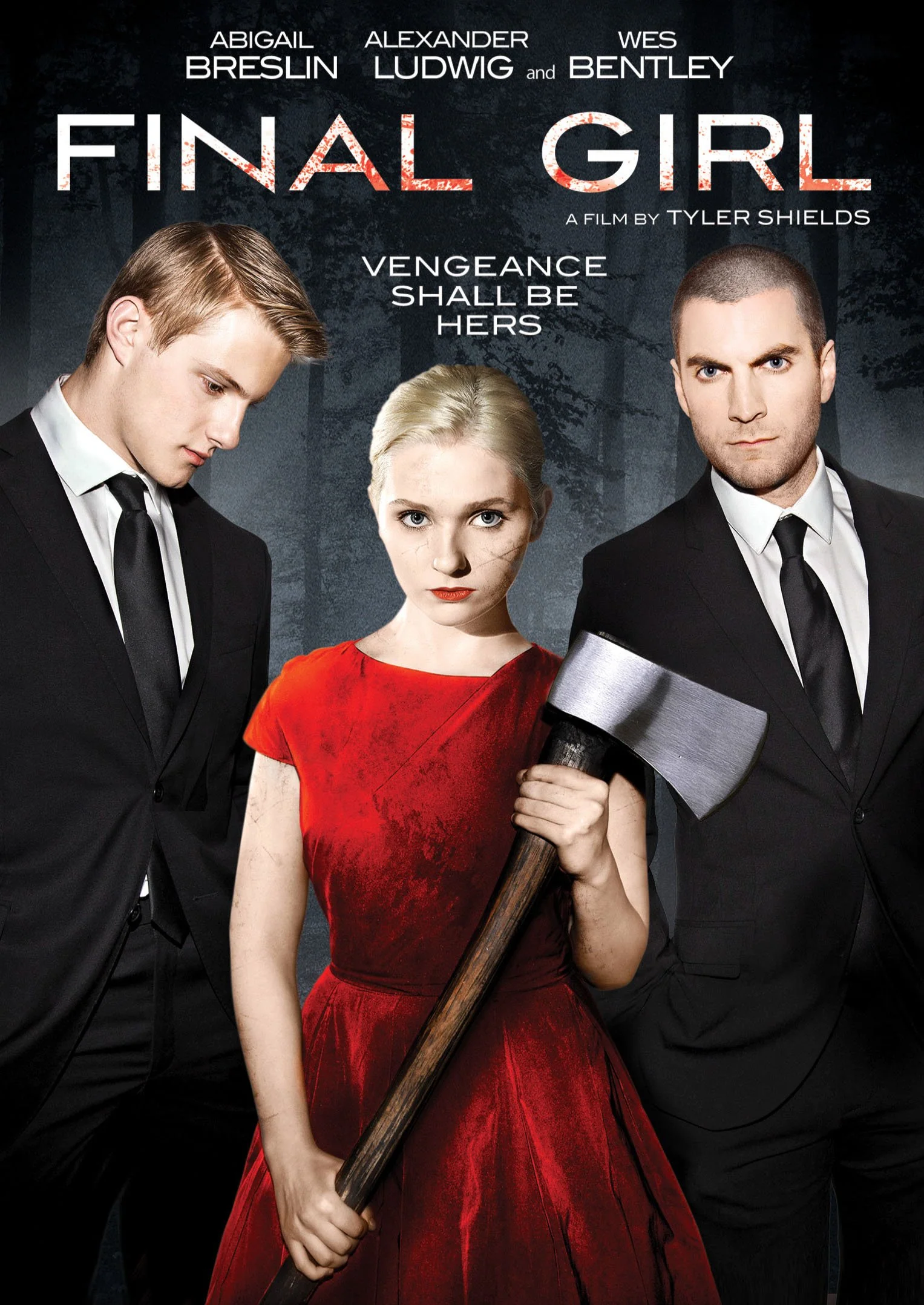 Final Girl