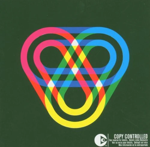 Fischerspooner / Odyssey - CD (Used)