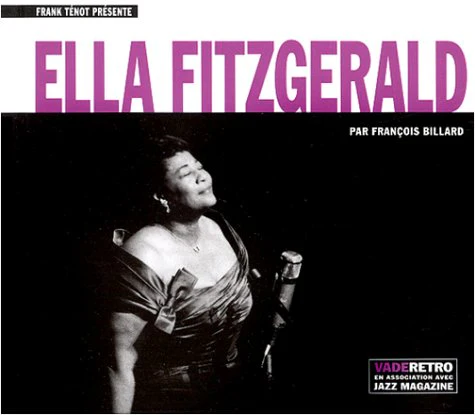 Fitzgeralg ella