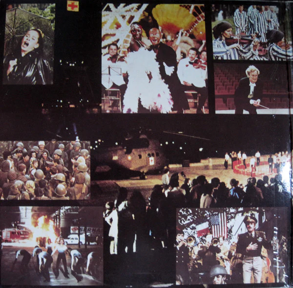 Francis Lai & Michel Legrand / Les Uns Et Les Autres (Bande Originale Du Film) - 2xLP, Album, Gat (VG+/VG+) - Image 3