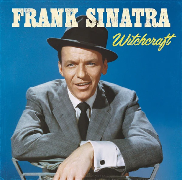 Frank Sinatra / Witchcraft - LP, Comp, RM, 180 (M/M)