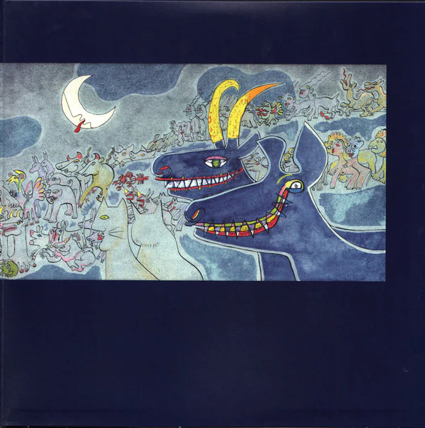 Frankie Goes To Hollywood / Welcome To The Pleasuredome - 2xLP, Album, RE, 180 (M/M) - Image 3