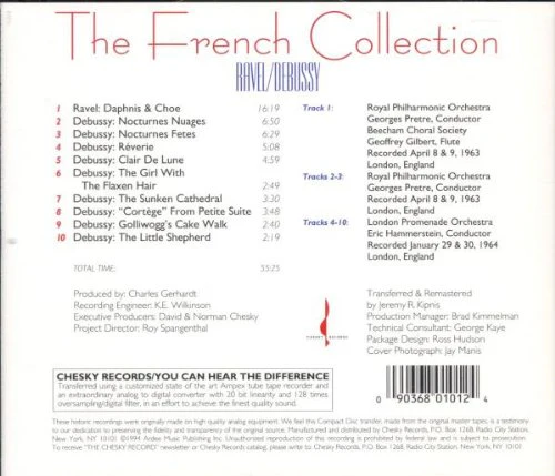 French Collection - Image 2