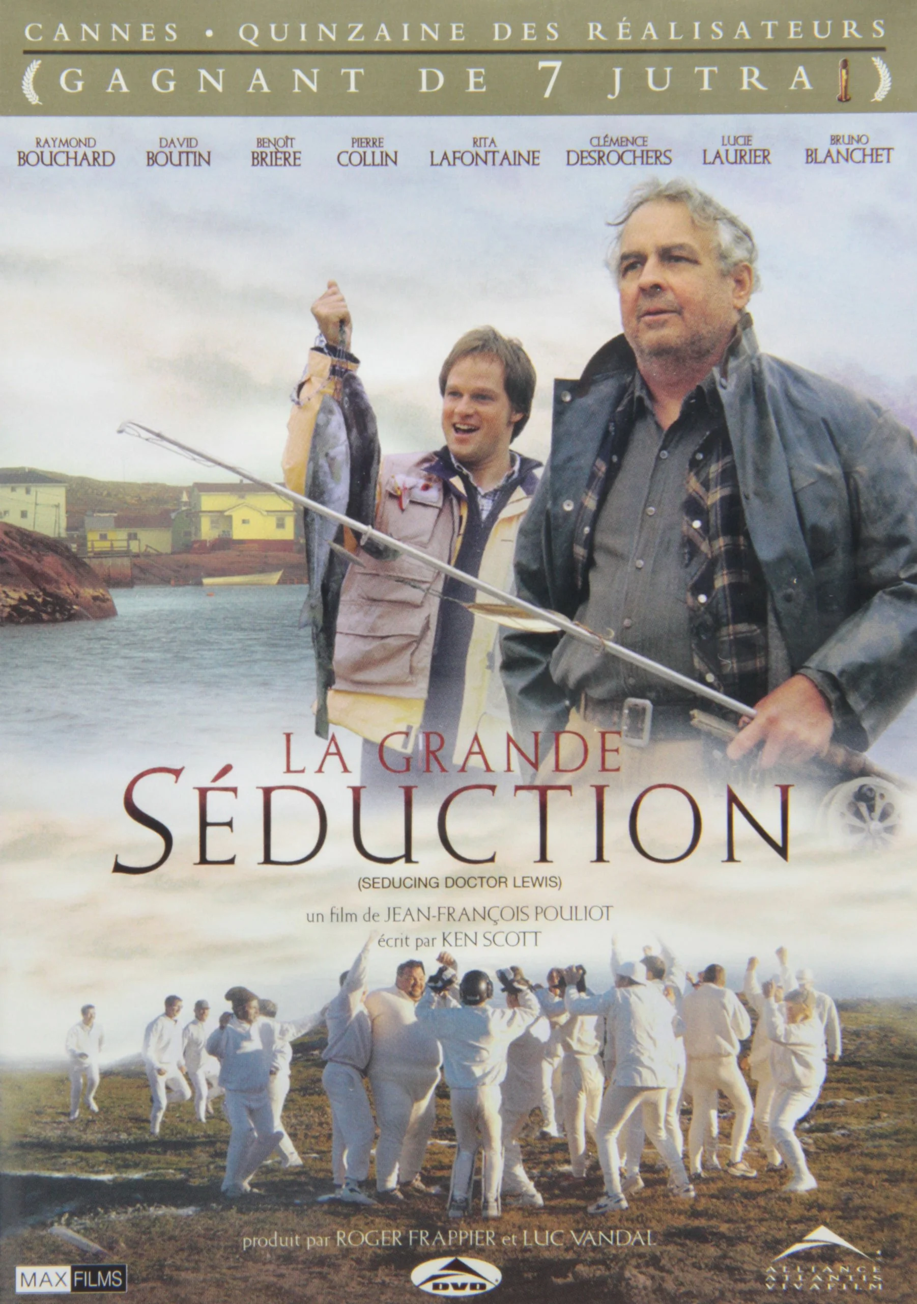 French Comedy Coll. - Image 3
