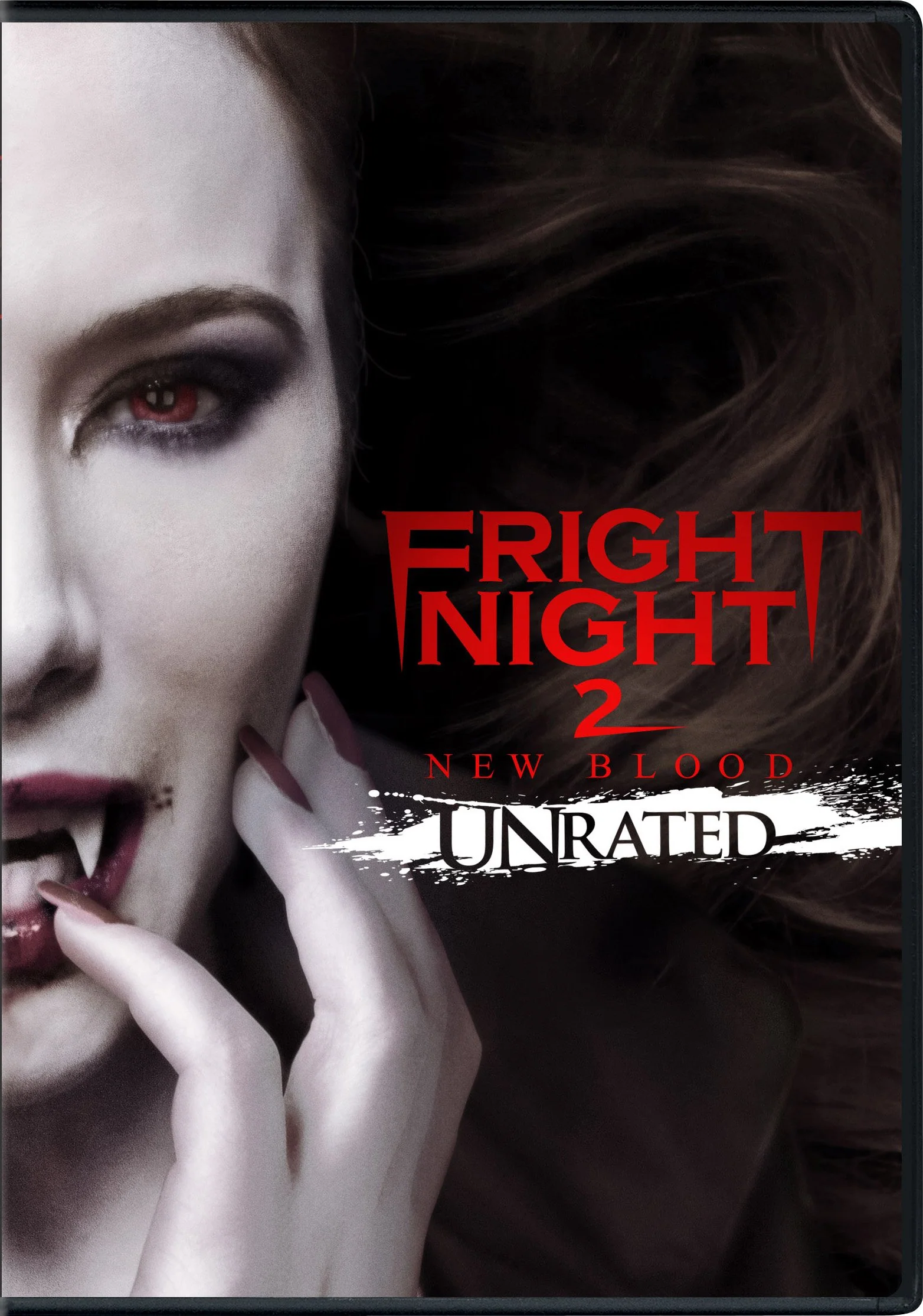 Fright Night 2: New Blood