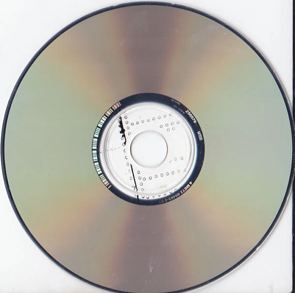 Front Line Assembly / Fallout - CD, Album, Dig (M/M) - Image 5