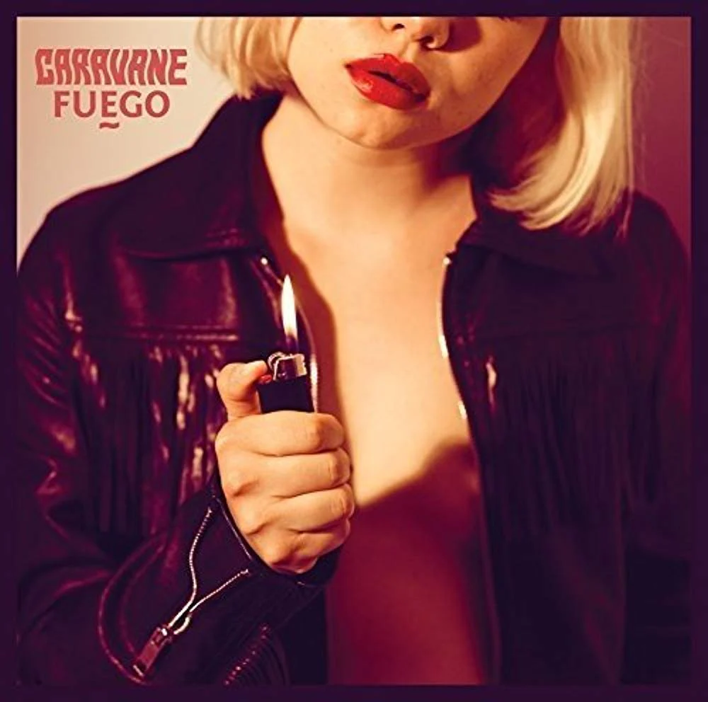 Fuego