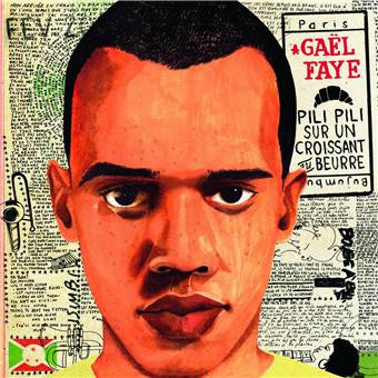 Gaël Faye / Pili Pili Sur Un Croissant Au Beurre - 2xLP, Album, RE (M/M)
