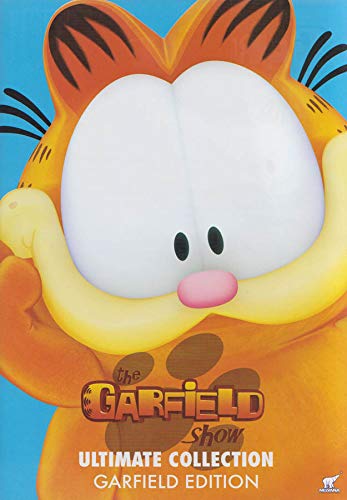 Garfield Show: Ultimate Collection Garfield Edition