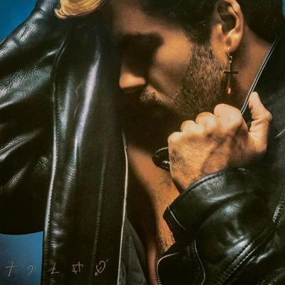 George Michael / Faith - LP