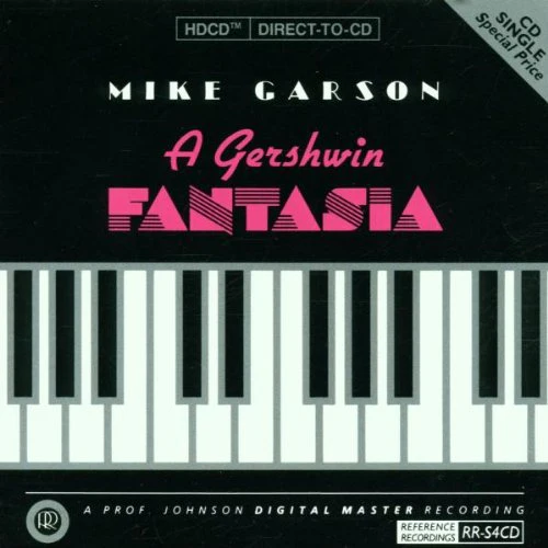 Gershwin Fantasia