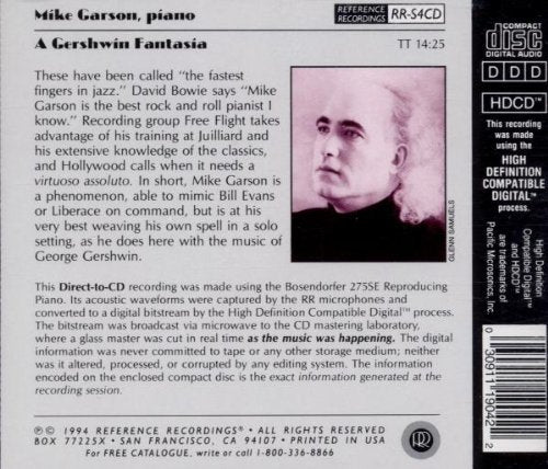 Gershwin Fantasia - Image 2