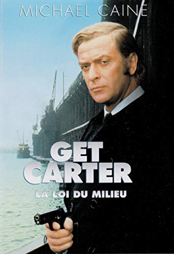 Get Carter - DVD