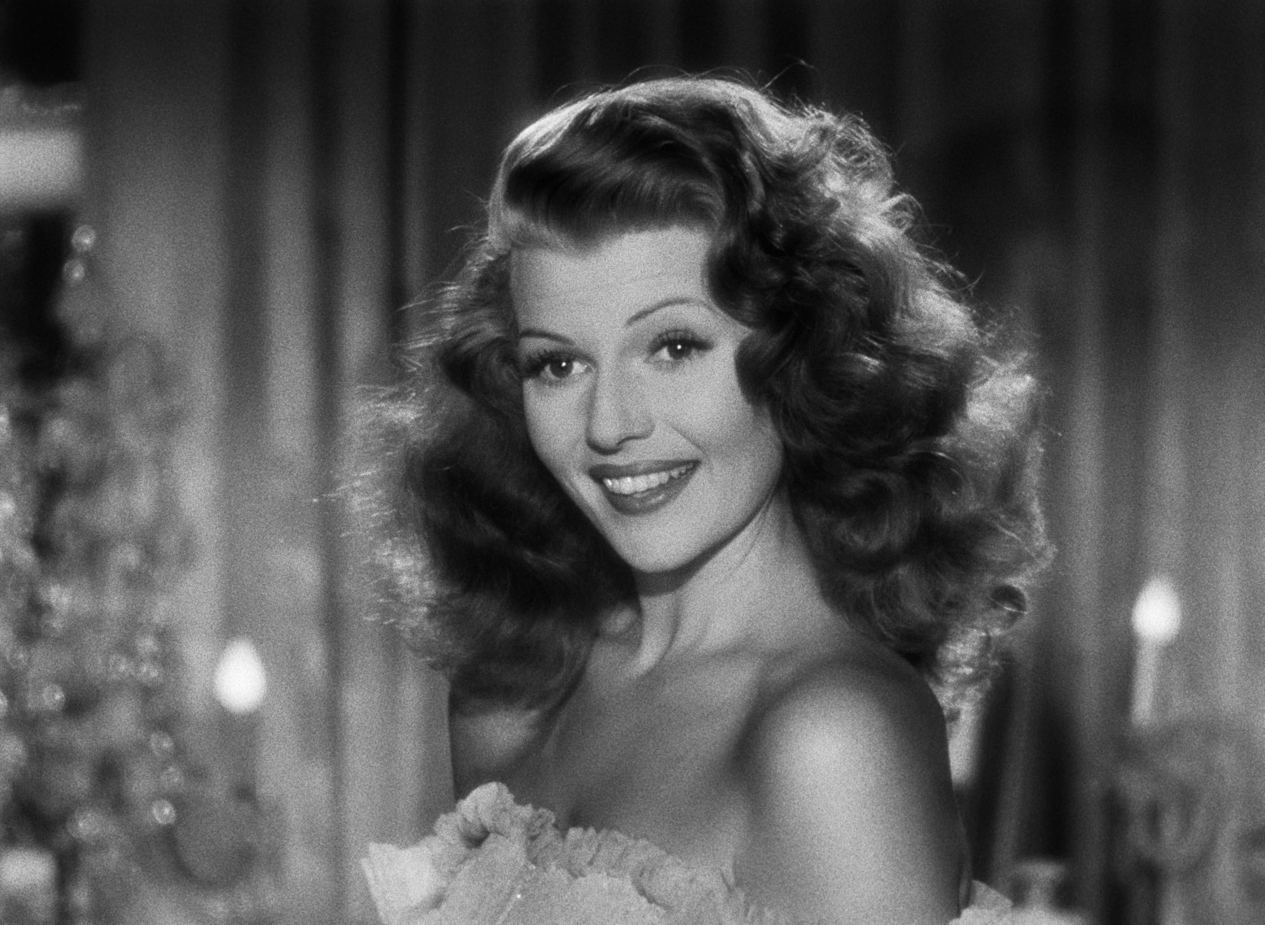 Gilda (The Criterion Collection) - 4K - Image 2