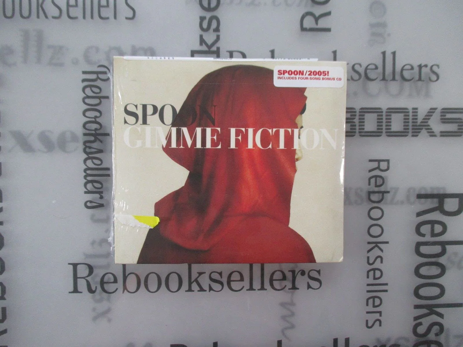 Gimme Fiction