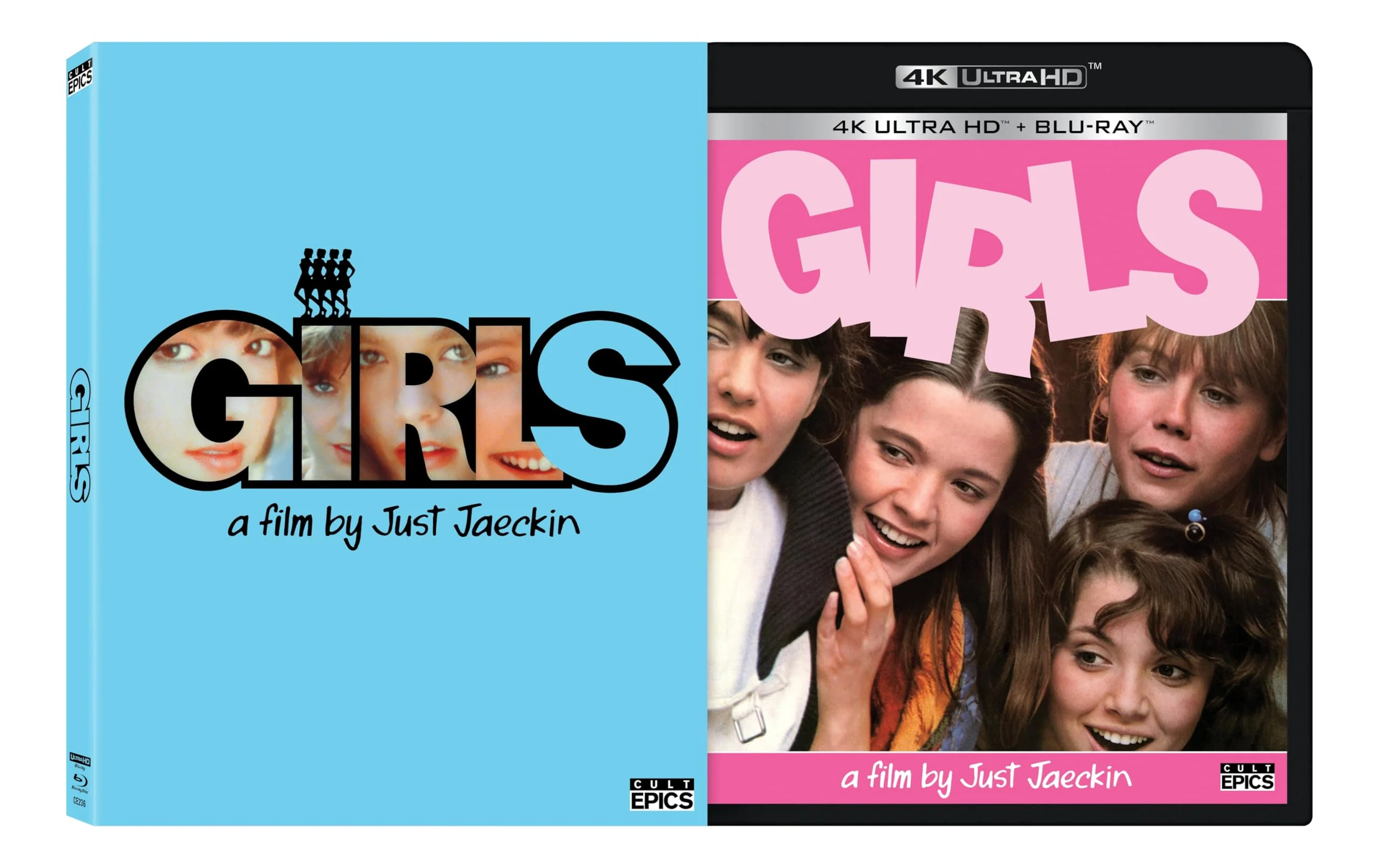Girls - 4K - Image 3