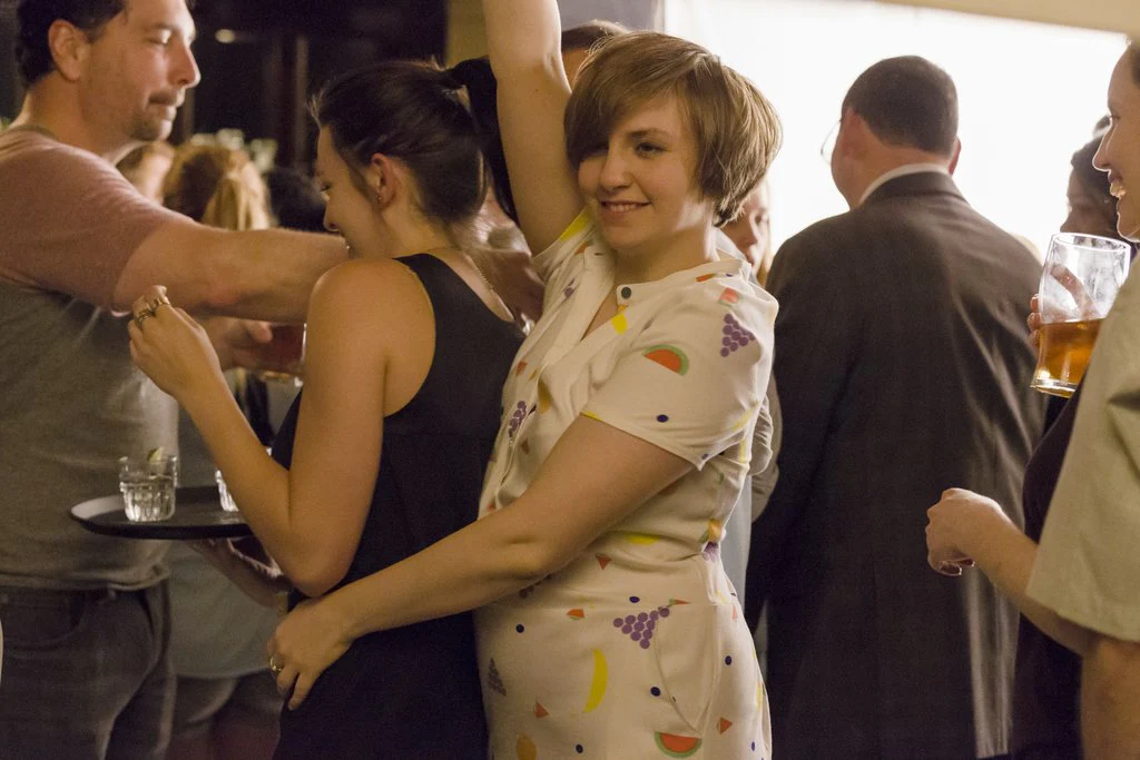 Girls: Season 3 [Blu-ray] - Image 7