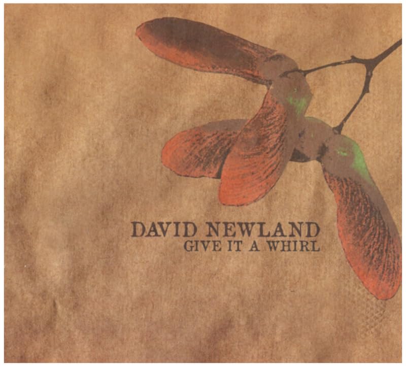Give It a Whirl [Audio CD]